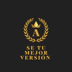 se tu mejor version
