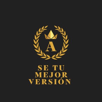 se tu mejor version