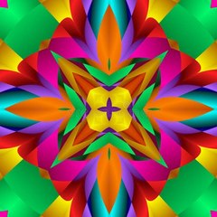 万花筒