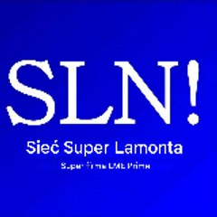 Grupa medialna SLN!