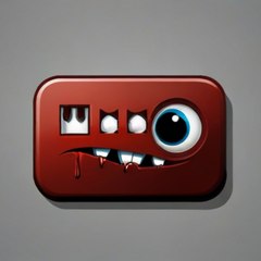 Mini Monster Mysteries