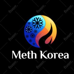 methkorea1