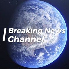 Breaking News Channel