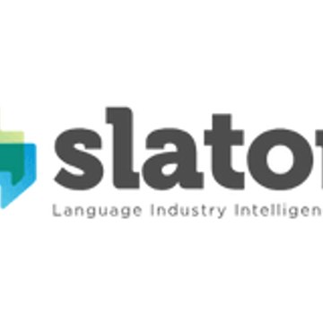 Slator Slator- Language Industry Intelligence