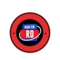 Aqui en RD