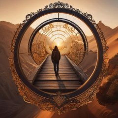journey of the mind