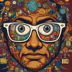 Metatórico - Oficial