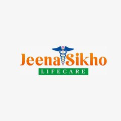 Jeenasikho Lifecare LTD