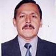 Victor Acosta Ramirez