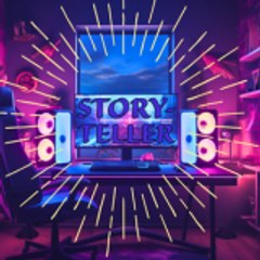 Story-Teller