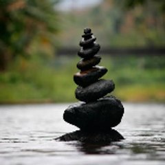 Peaceful pluse