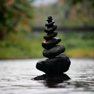 Peaceful pluse