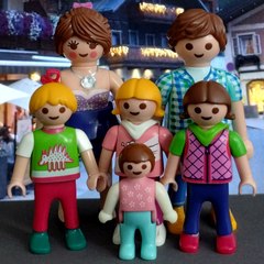 Familie Wagrain