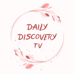 Daily Discovery TV