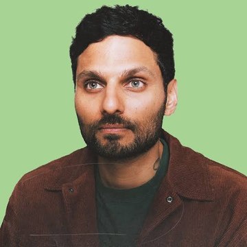 Jay Shetty Podcast