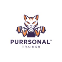 Purrsonal Trainer