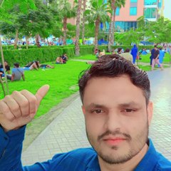Majid rind vlog
