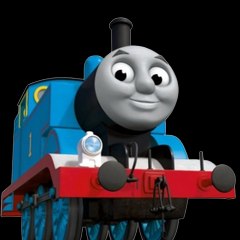 ThomasTheEngine