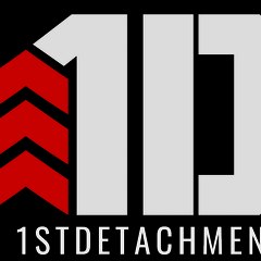 1st Detachment