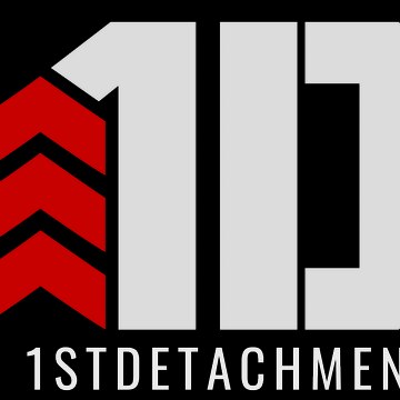 1st Detachment