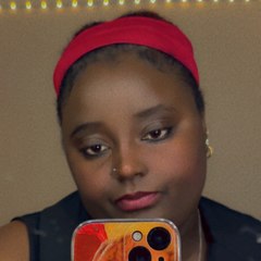 Khaleesi Ibrahim