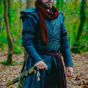 Ertugrul zone10.