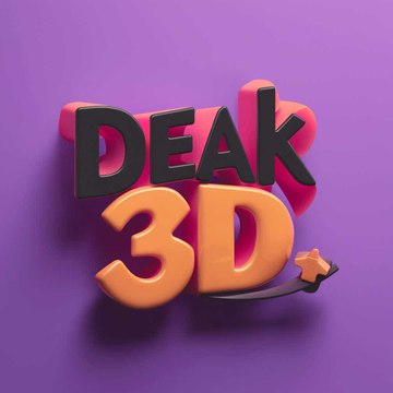 Deak 3D