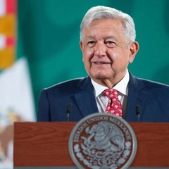 AMLO el mejor presidente de la historia