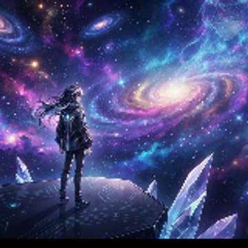 Toon Galaxy
