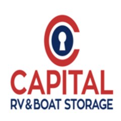 Capital RV and Boat Storage