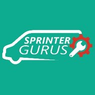 Sprinter Gurus