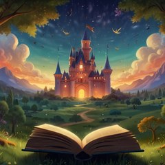 Story land adventure