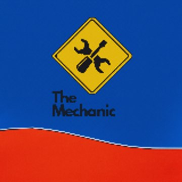 The Mechanic