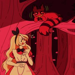 I Love Hazbin Hotel