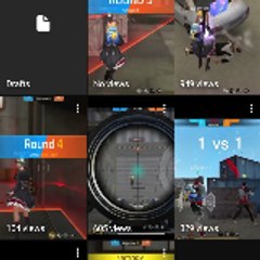 👑 👑 King of the free fire 👑👑