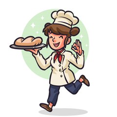 Cooking with Eternal
