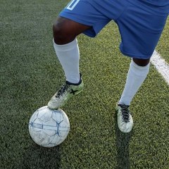 KM football and movie trailers