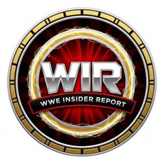 WWE Insider Report