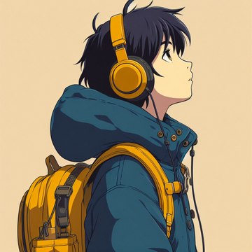 Music For You