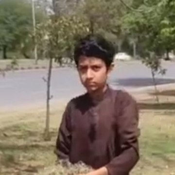 Hashir lifestyle