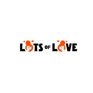 lots of love pet products