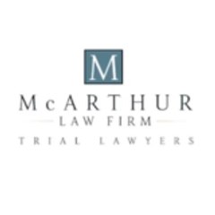 McArthur LawFirm