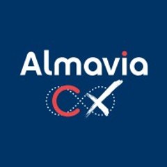 almavia cx