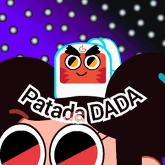 RRZ Patada DADA