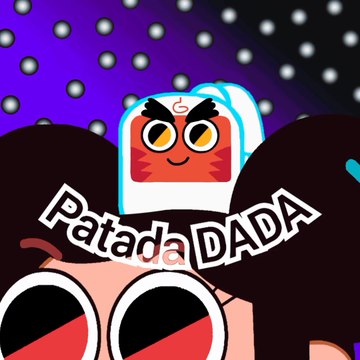 RRZ Patada DADA