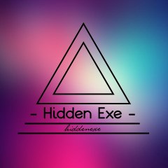 Hidden Exe