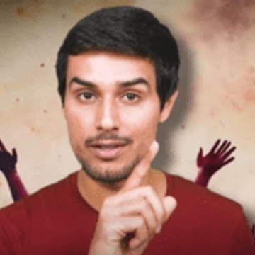 Dhruvrathee