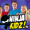 Ninja kids tv .Kids video channel,Ninja kids