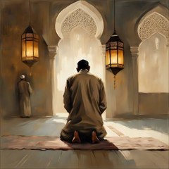 Beauty of Islam MJ