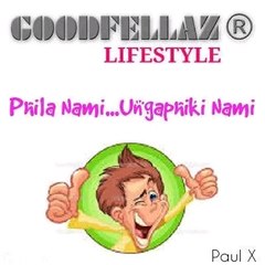 GoodFellaz LifeStyle
